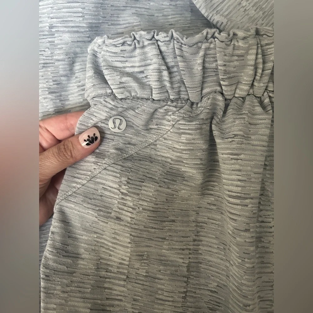 Lululemon On the Fly Jogger Size 4